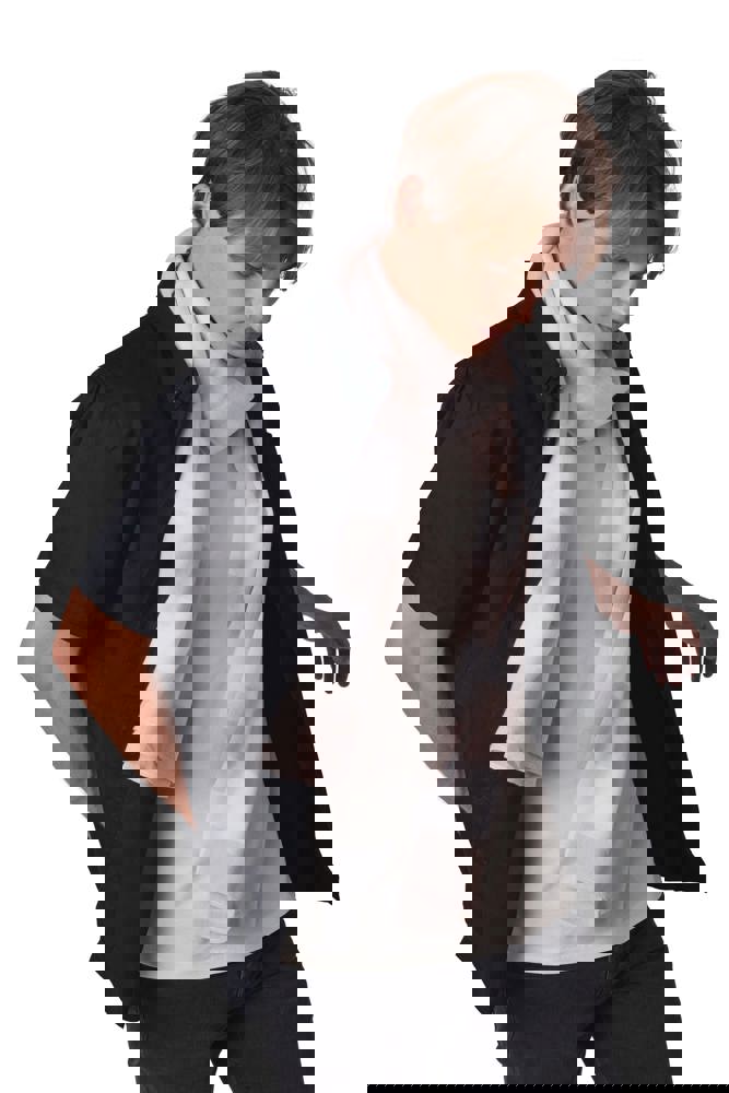 KP067 - Leichter Baumwollschal