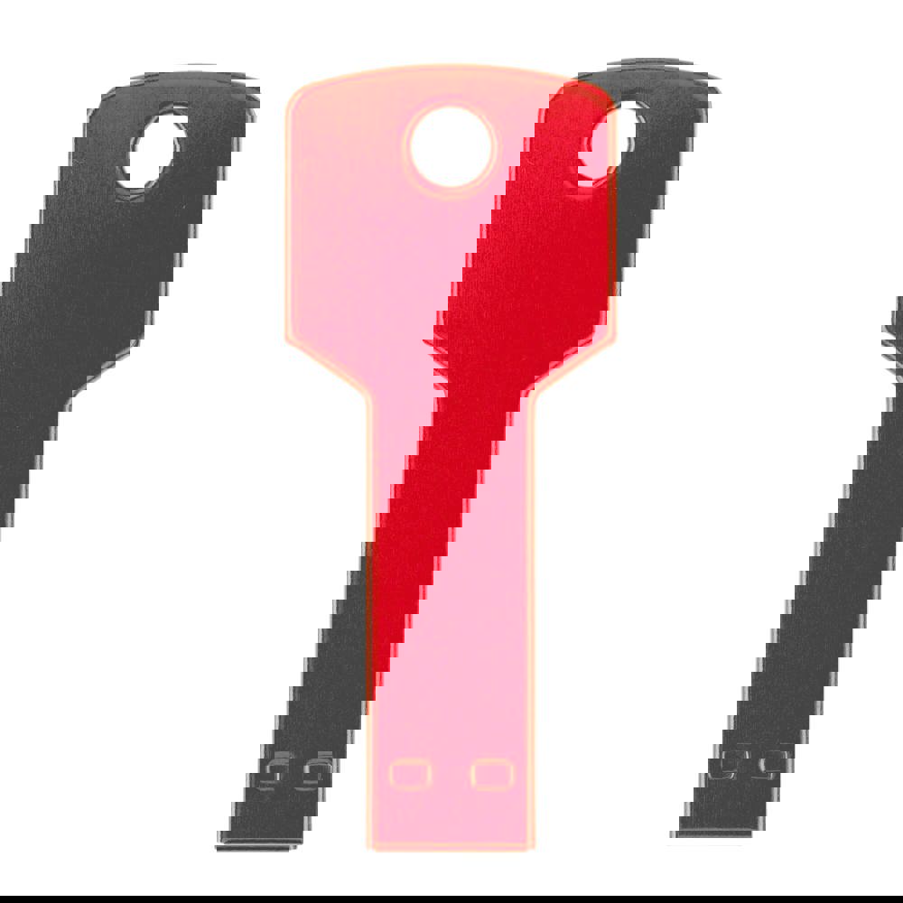 8GB USB-Stick Schlüssel