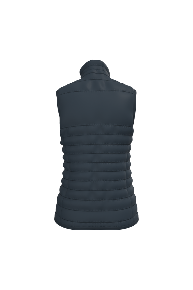 IB6173 - Damen gestepptes Bodywarmer