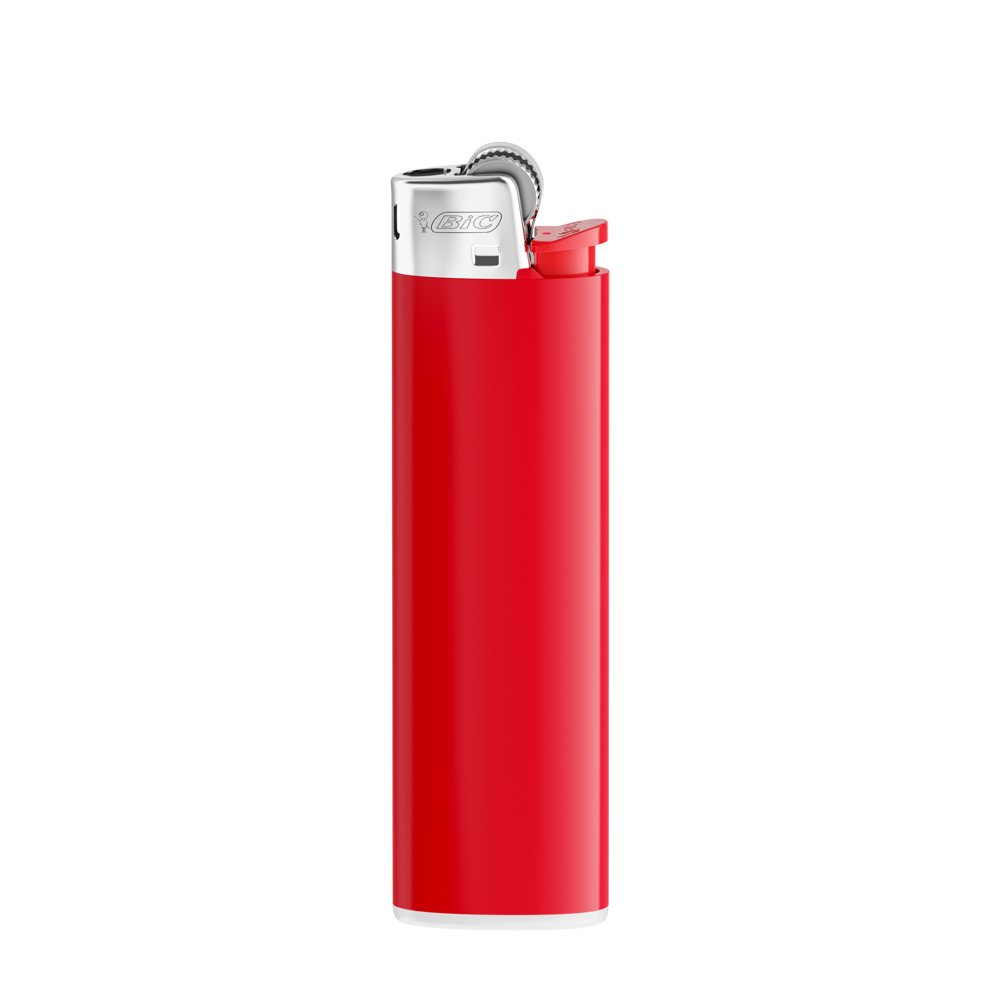 BIC® J23 Feuerzeug - rot