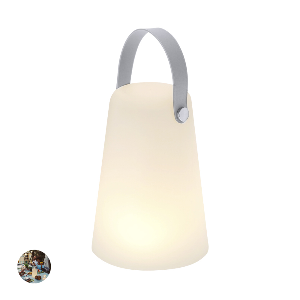 Lampe Tuxfan