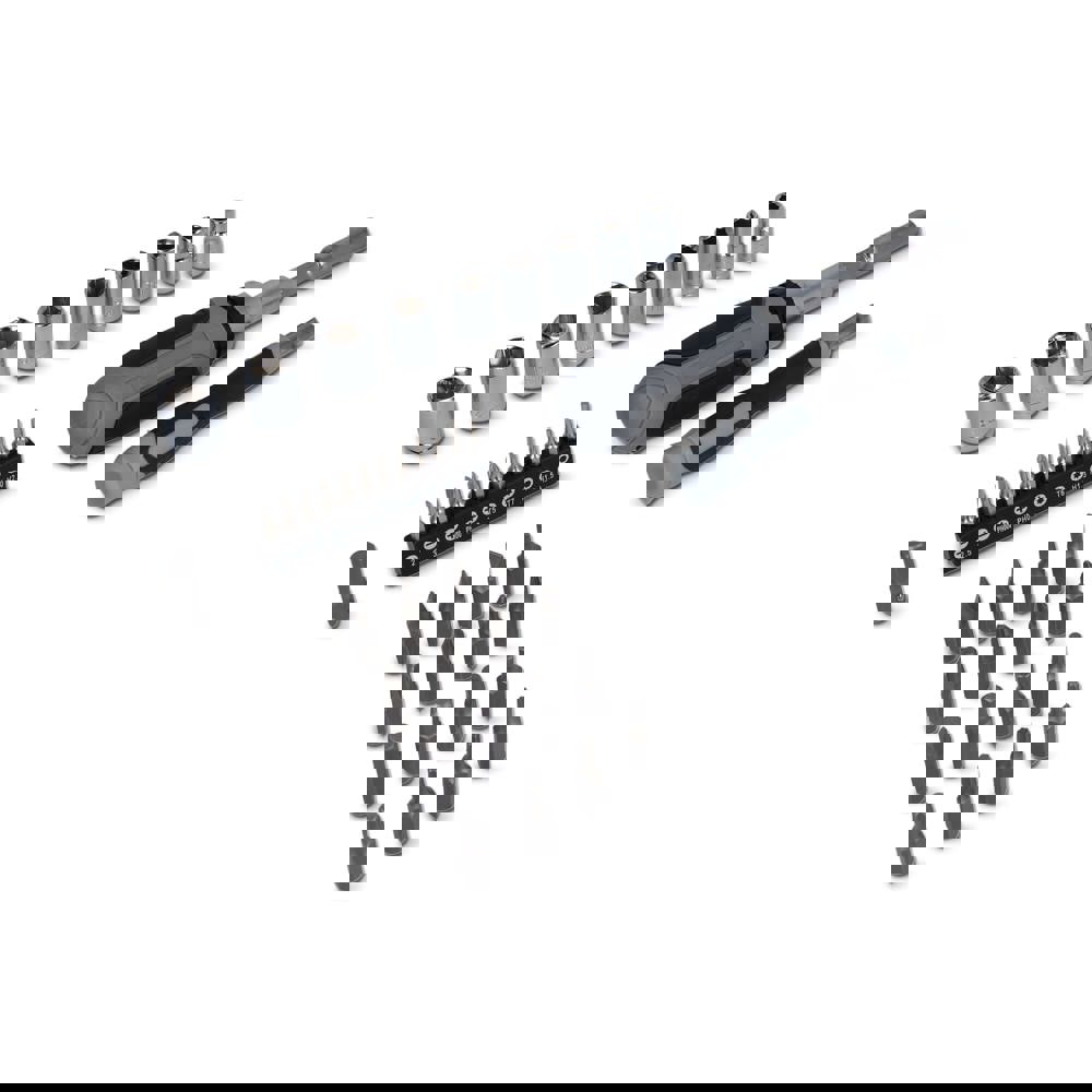 41-teiliger Werkzeugsatz