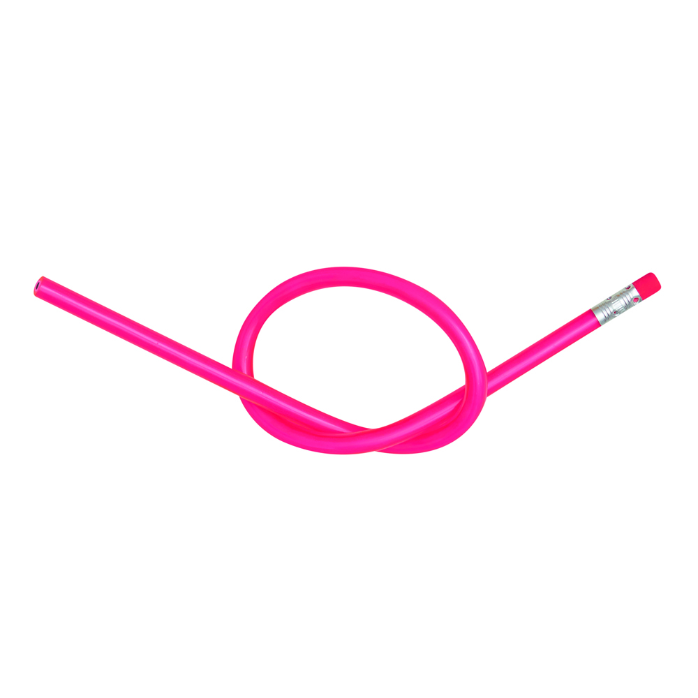 AGILE - Flexibler Bleistift