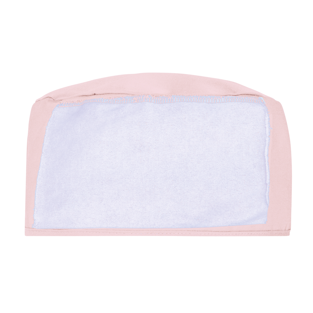 - Unisex-medizinische kappe - Pale Pink