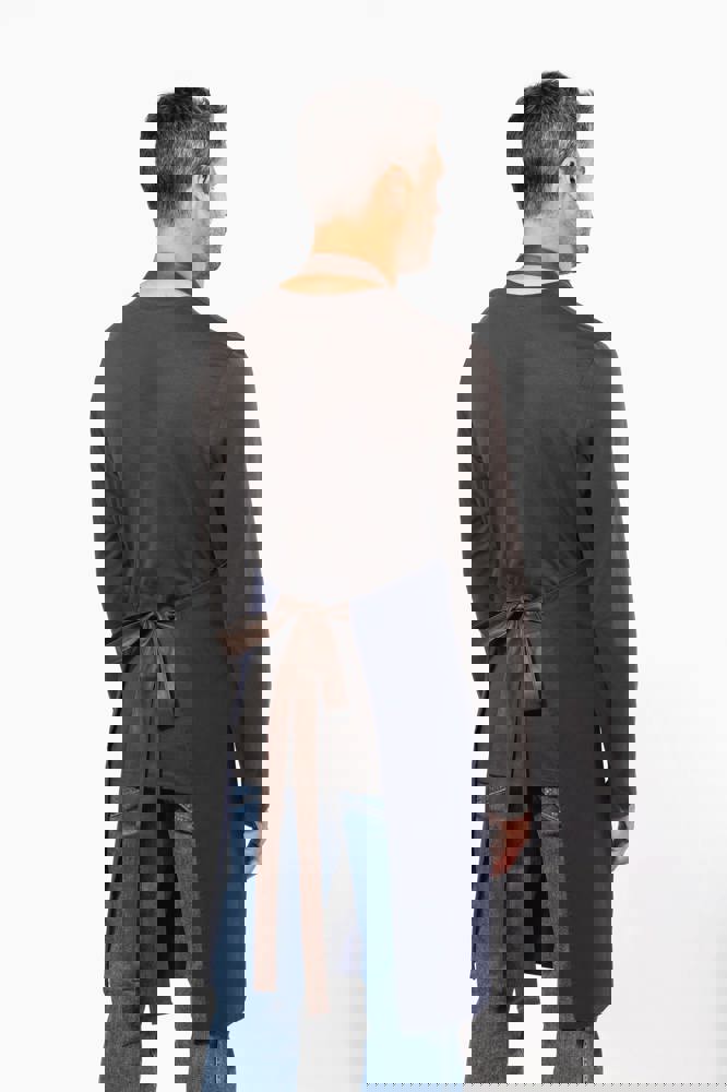 K8003 - Vintage-Schürze