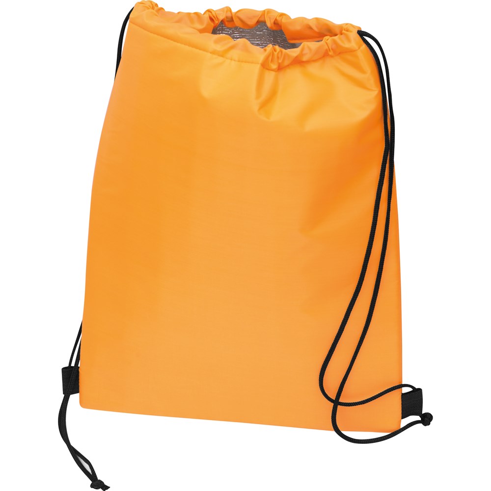 2in1 Kühltasche/Sportbeutel Oria - orange