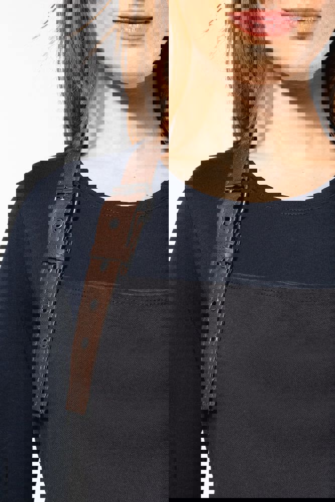 K8003 - Vintage-Schürze