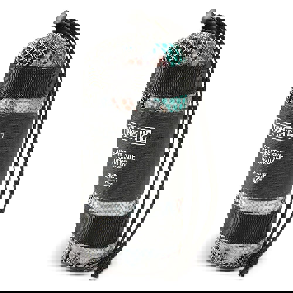 Fitnesshandtuch 300x800mm mit Beutel