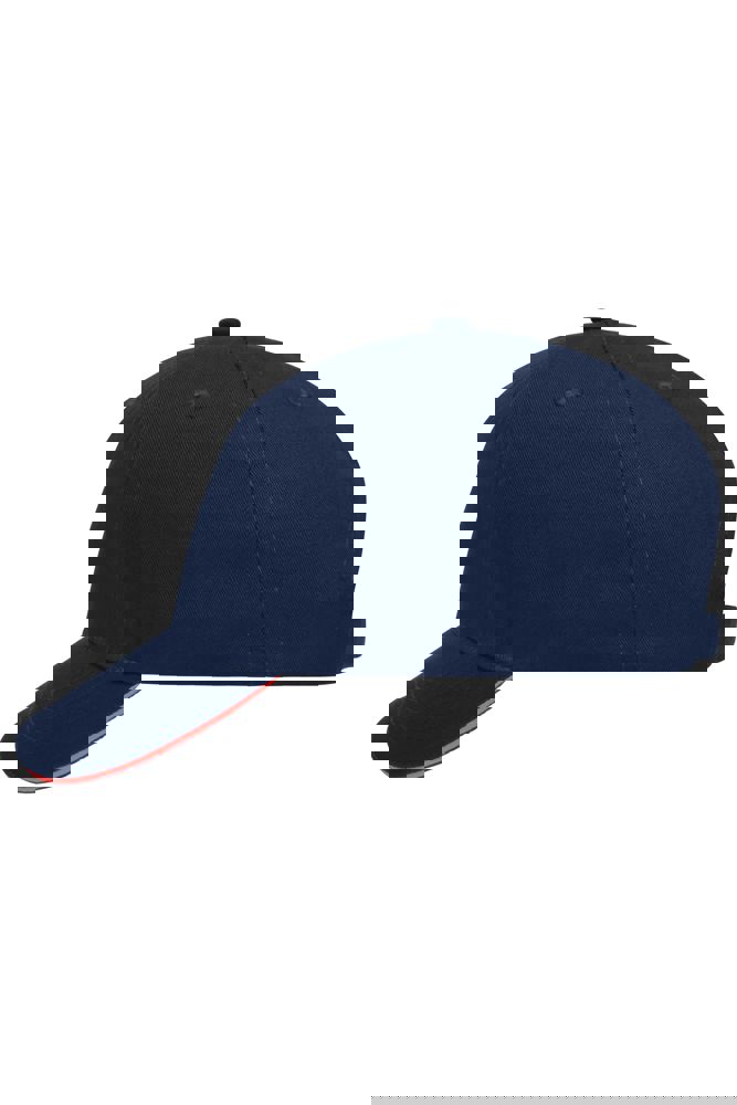 5 Panel Sandwich Cap