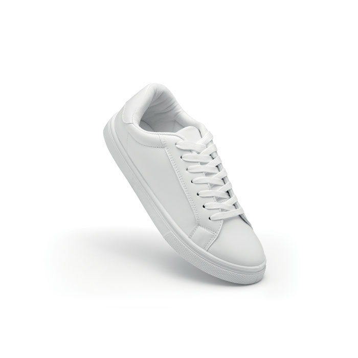 BLANCOS - Sneakers aus PU Gr. 40
