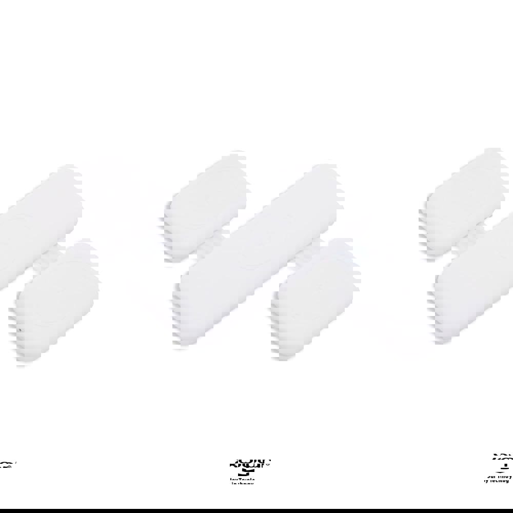 3188 | Xoopar Trafold 3 Wireless charger 15W - Weiss