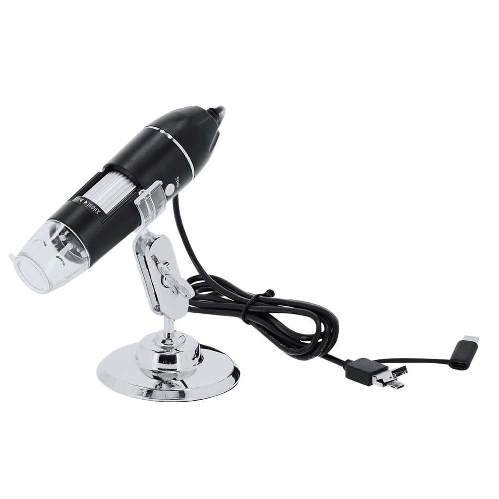 Mikroskop Patsmi 1600X