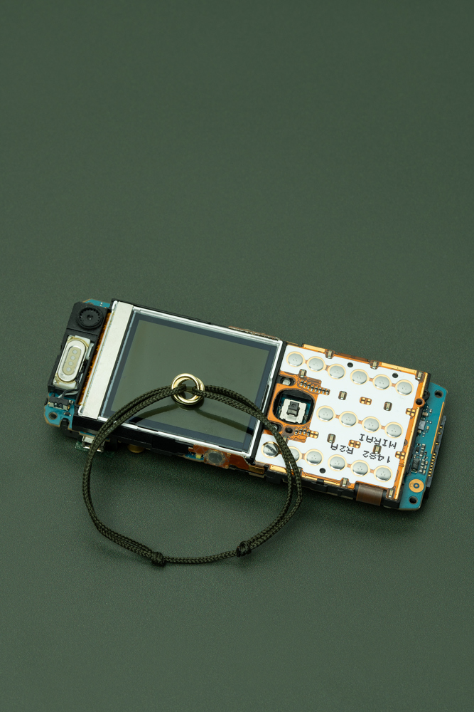 Armband - Together as one