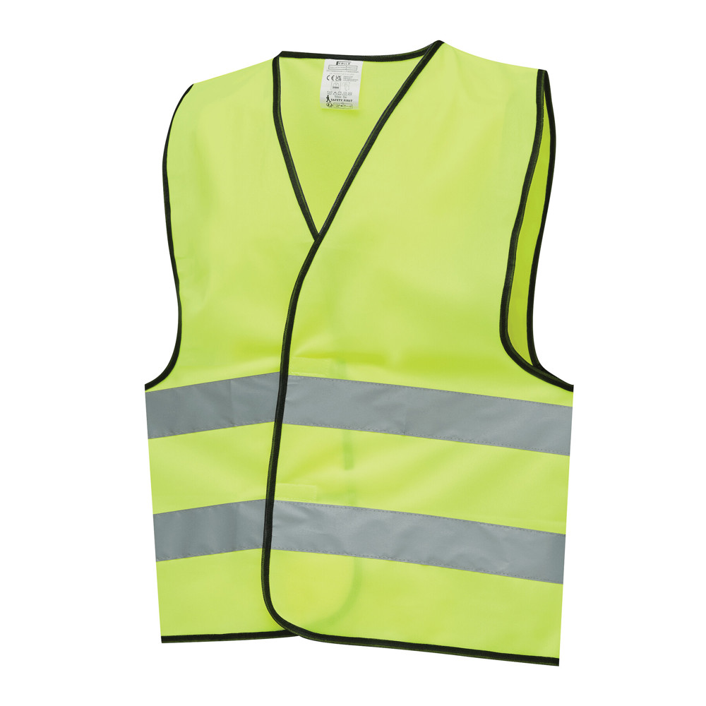 HERO RELOADED - Sicherheits-/Warnweste