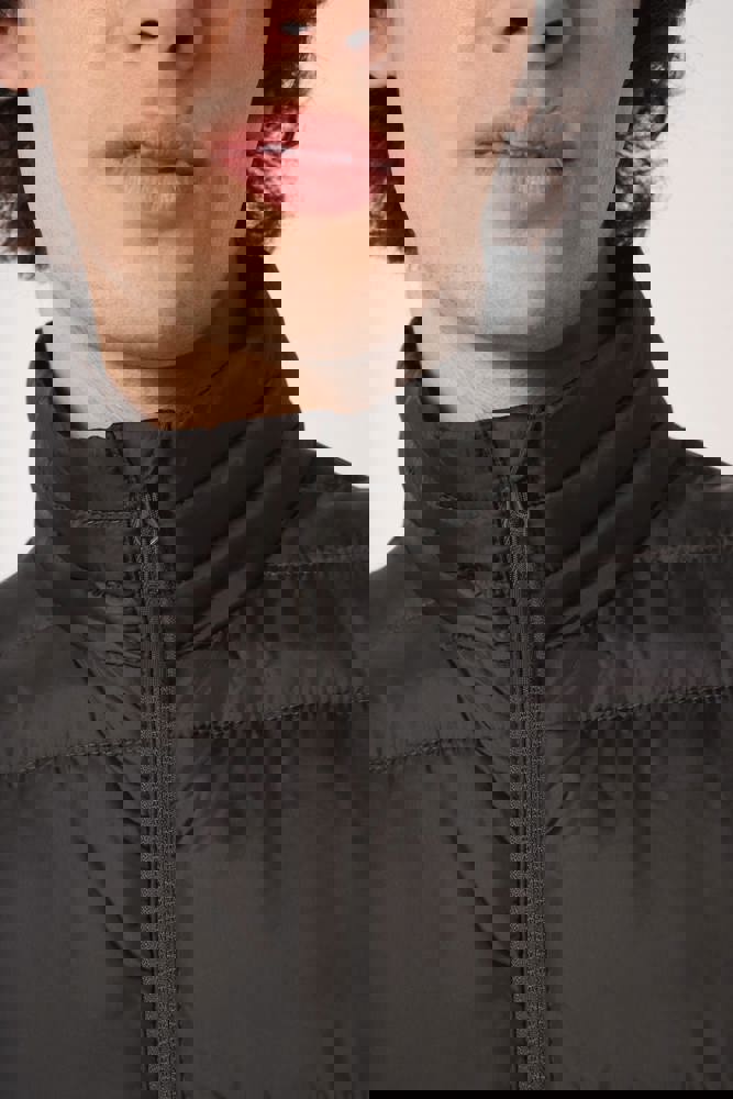 IB6172 - Herren gestepptes Bodywarmer