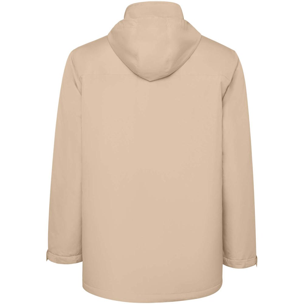 America wattierter Parka für Herren