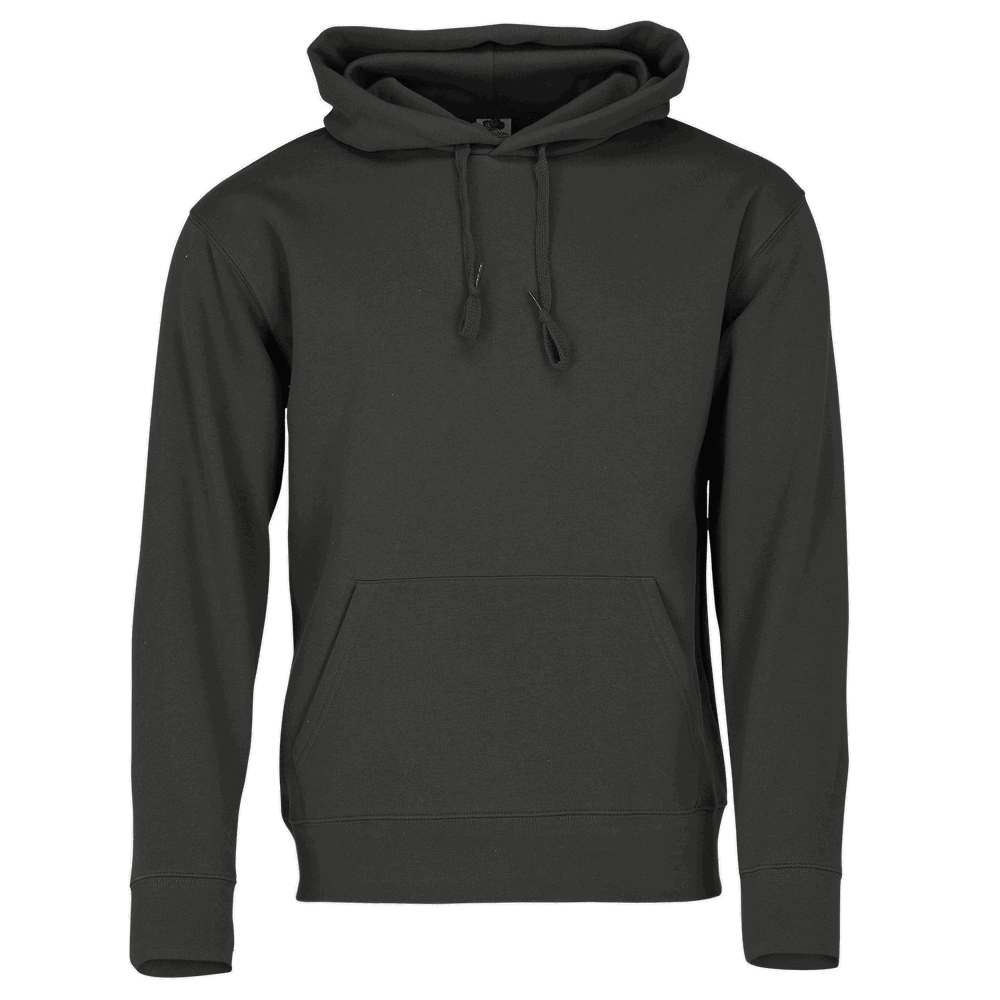 621520 - Premium Hooded Sweat - anthrazit