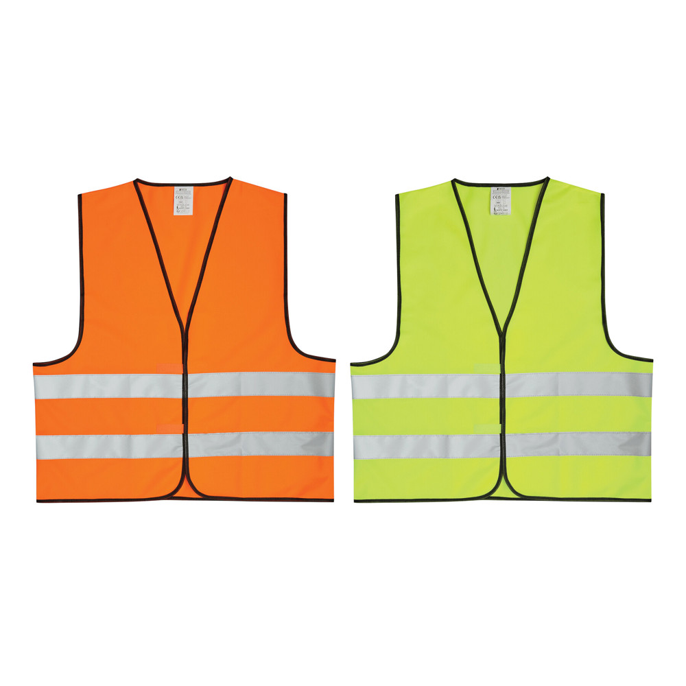 HERO RELOADED - Sicherheits-/Warnweste