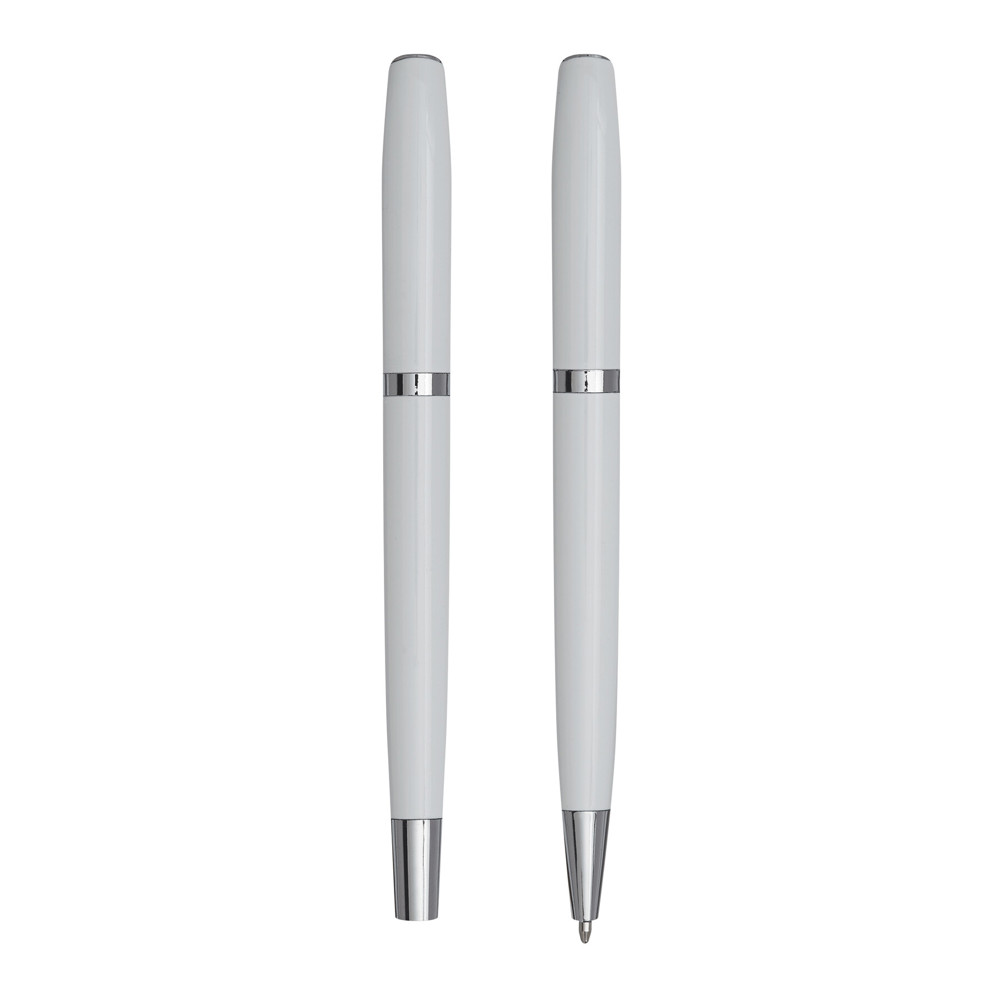 ALPHABET - Schreibset