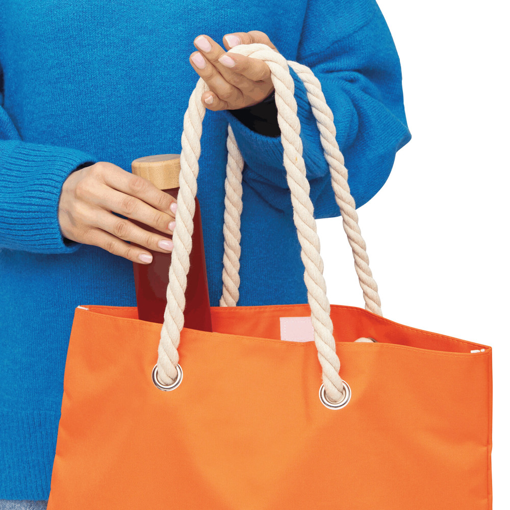 CAPRI - Strandtasche