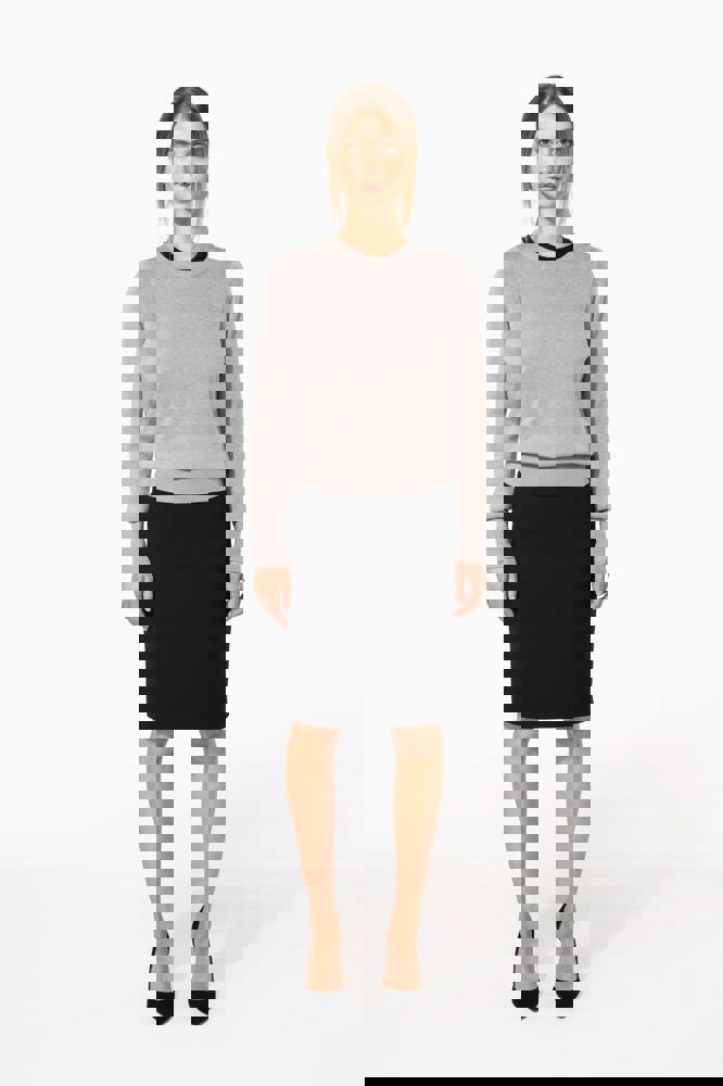 K732 - GeradegeschnittenerRock