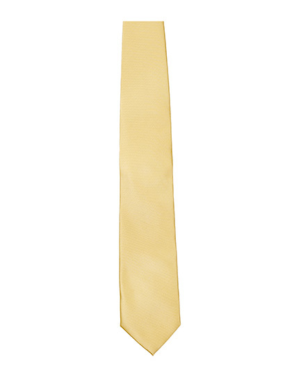 TYTO - Satin Tie - gold