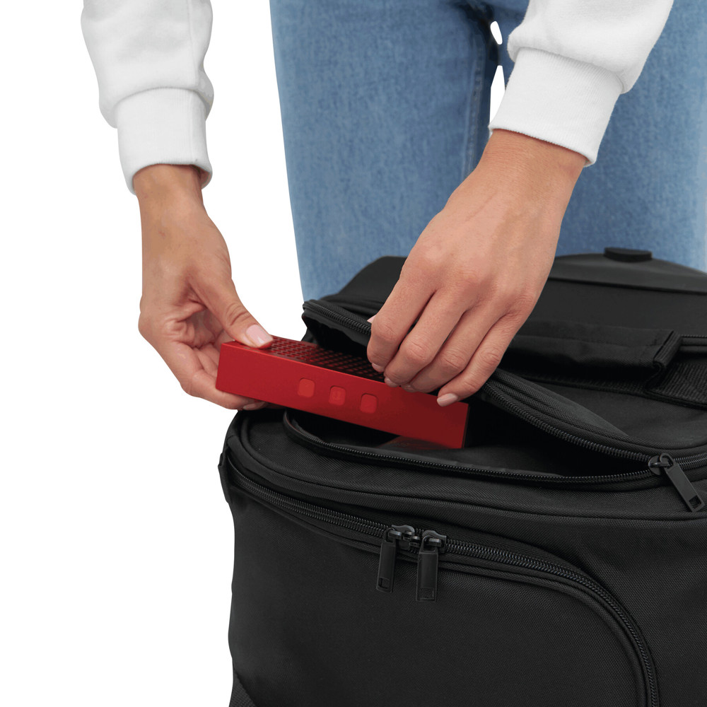 BERGEN - Trolley-Reisetasche