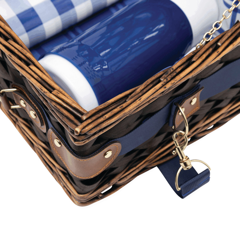 CENTRAL PARK - Picknickkorb