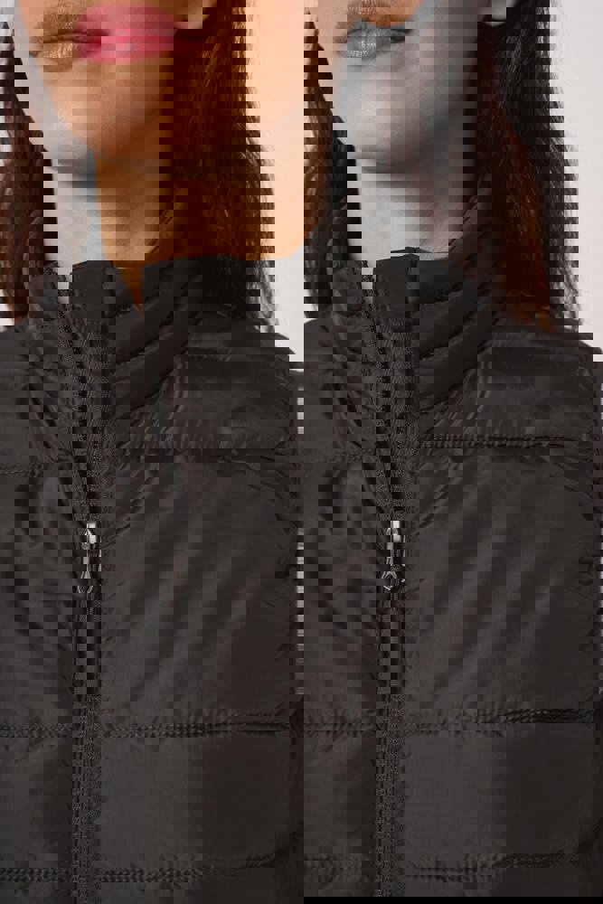 IB6173 - Damen gestepptes Bodywarmer