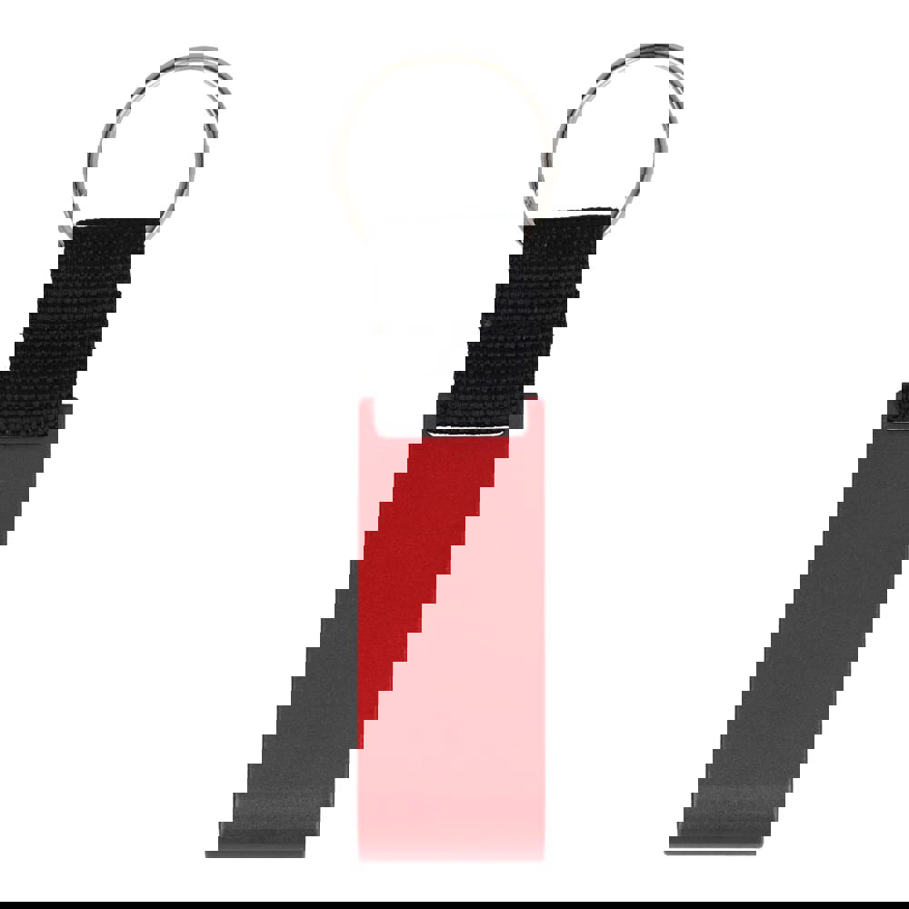 3-in-1-Flaschenöffner-Schlüsselanhänger-Einkaufswagenchip