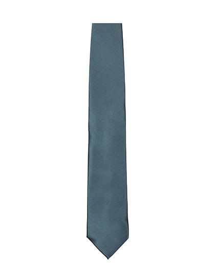 TYTO - Satin Tie - Grey