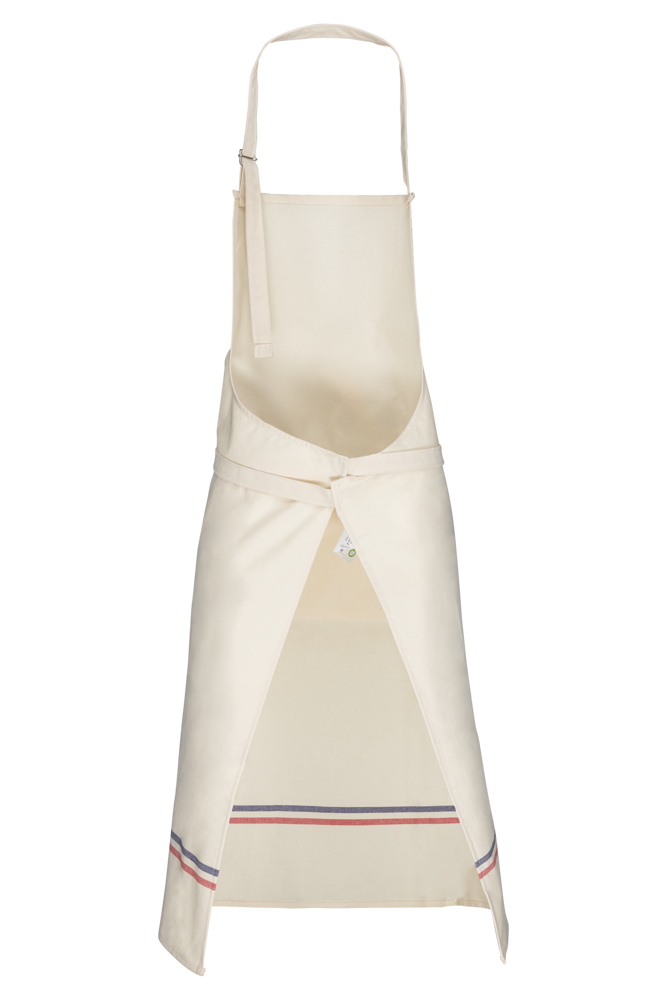 K8012 - Schürze „Origine France garantie“