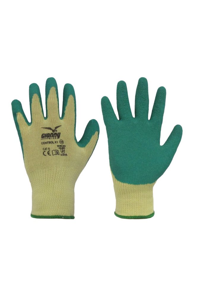 Grip-Handschuhe - Control