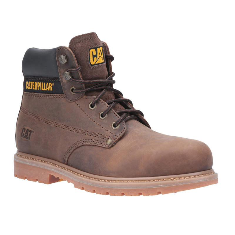 CATPOWER - Holton Safety Shoes