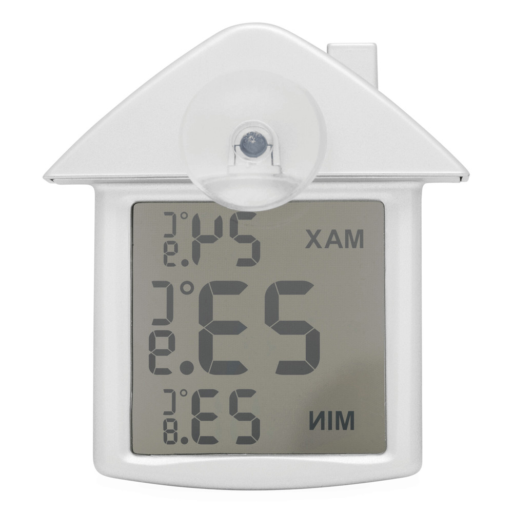 COMFORT - Thermometer