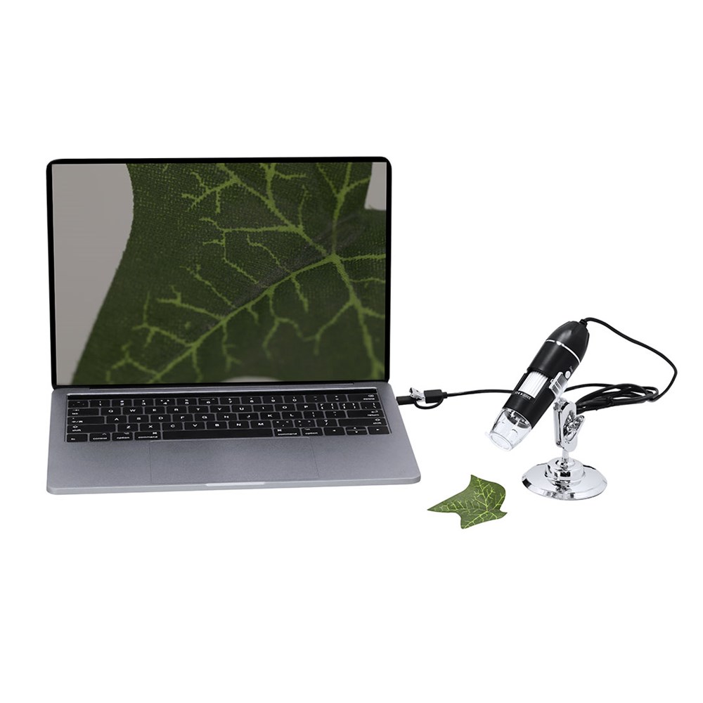 Mikroskop Patsmi 1600X