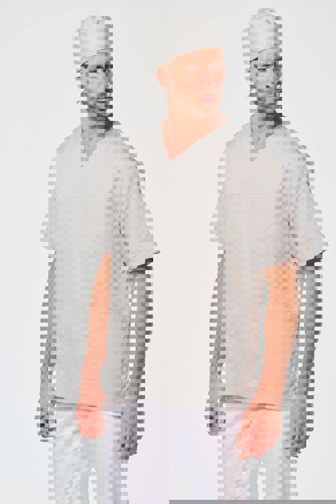 WKP101C - Unisex-medizinische kappe