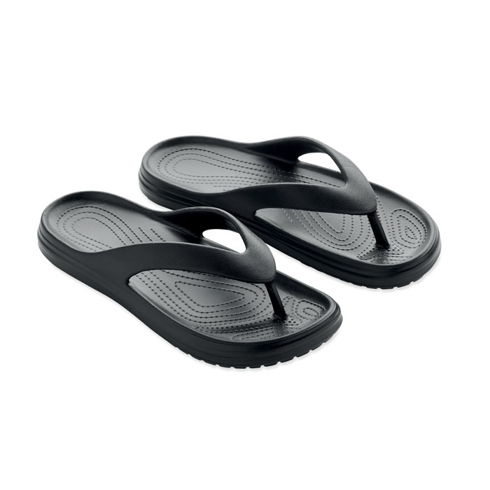 EVASLIP - Zehensandalen Größe 36/37