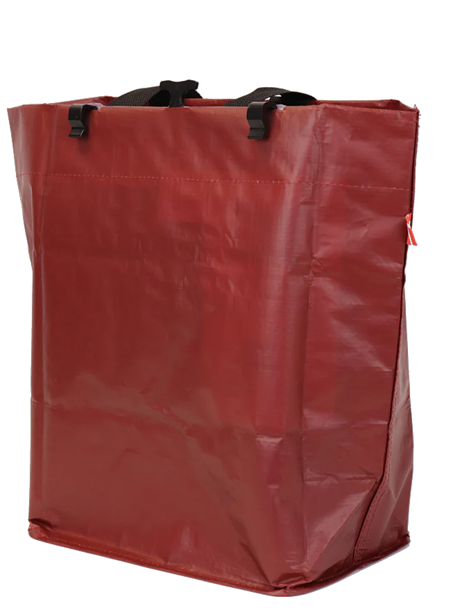 CoBags BikeZac - Fahrradtasche