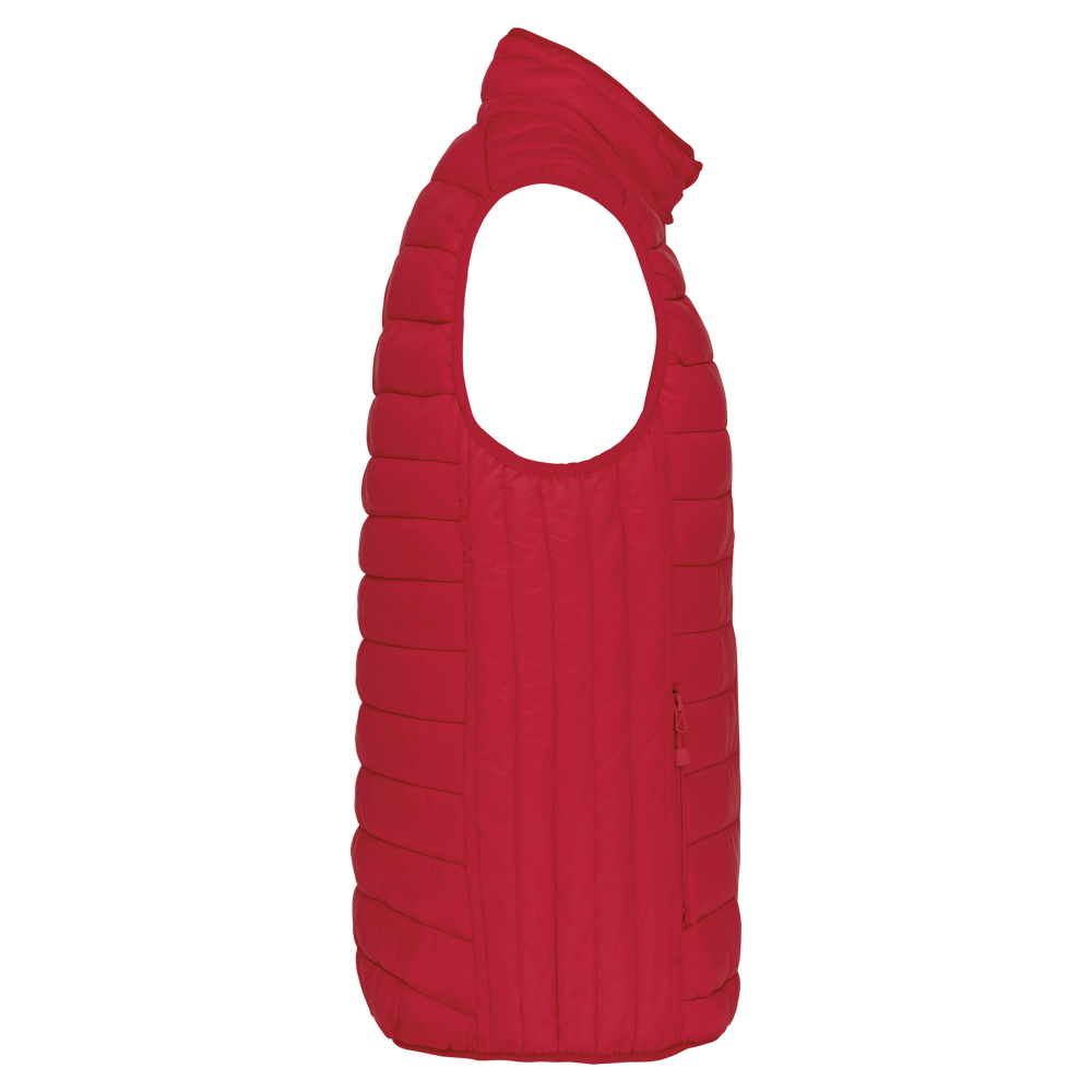 K6113 - Leichte Herren-Steppweste