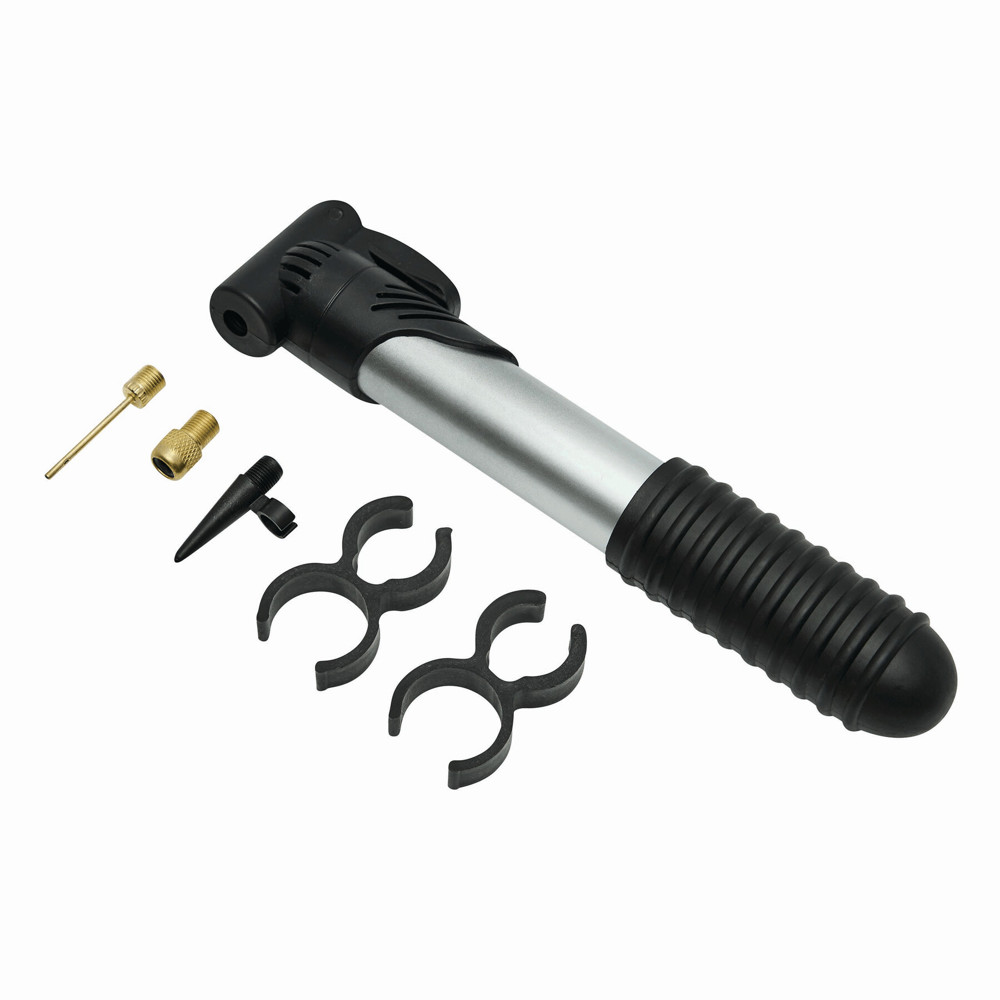 AIRFLOW - Fahrradluftpumpe