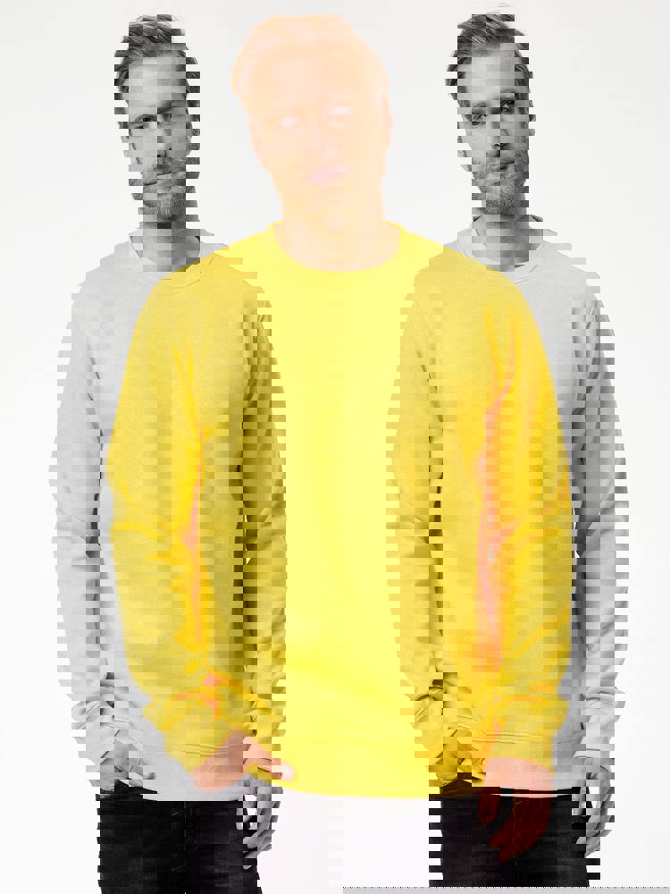 BS Atlas Pullover, 280 gr/m²