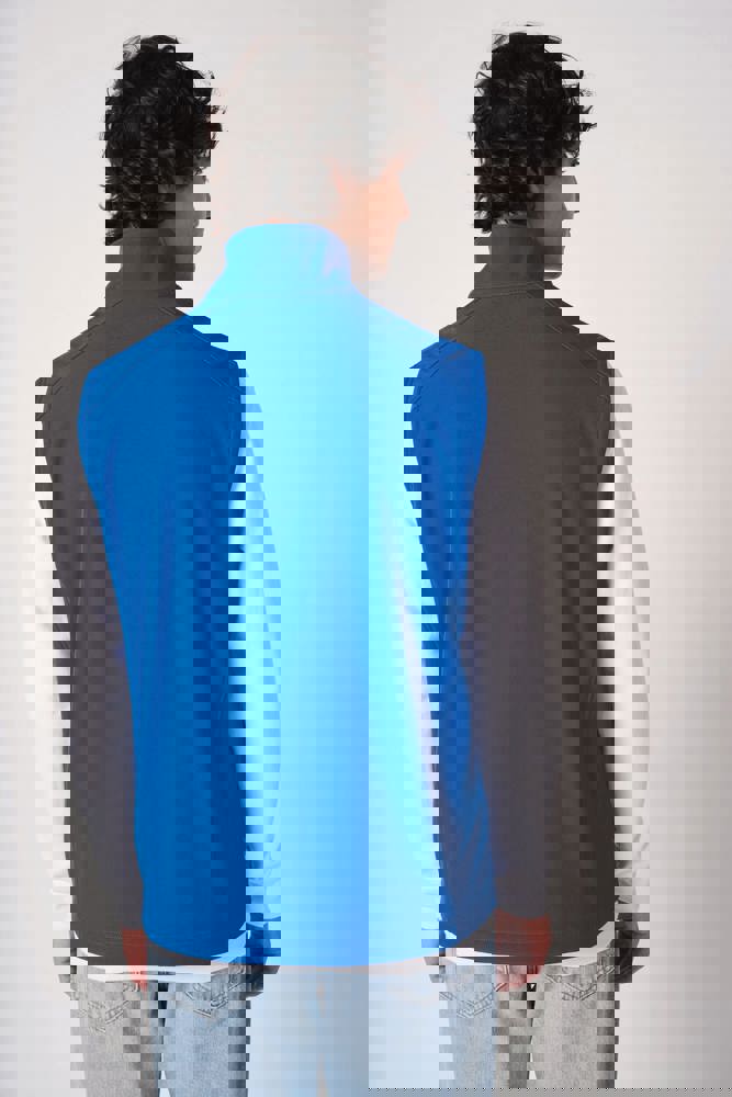 IB413 - Unisex 2-Lagen-Softshell-Bodywarmer