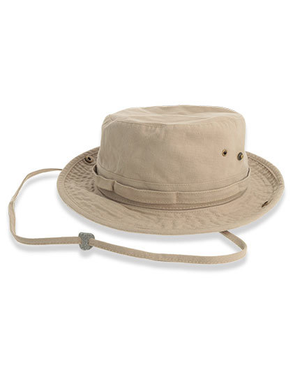 Atlantis - Globe Trotter-S