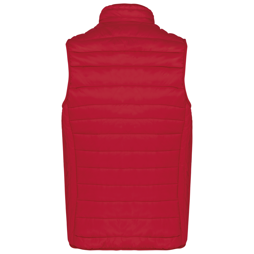 K6113 - Leichte Herren-Steppweste