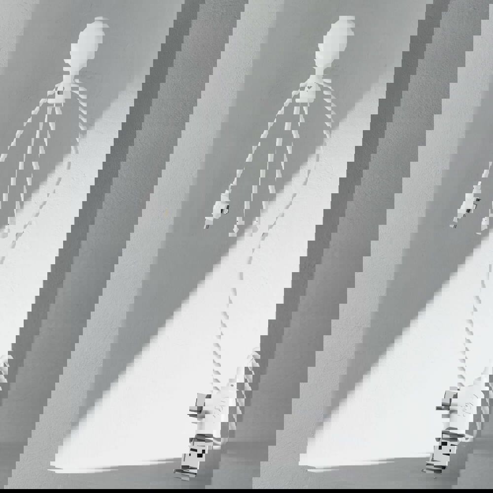 2089 | Xoopar Mr. Bio Long Power Delivery Cable with data transfer