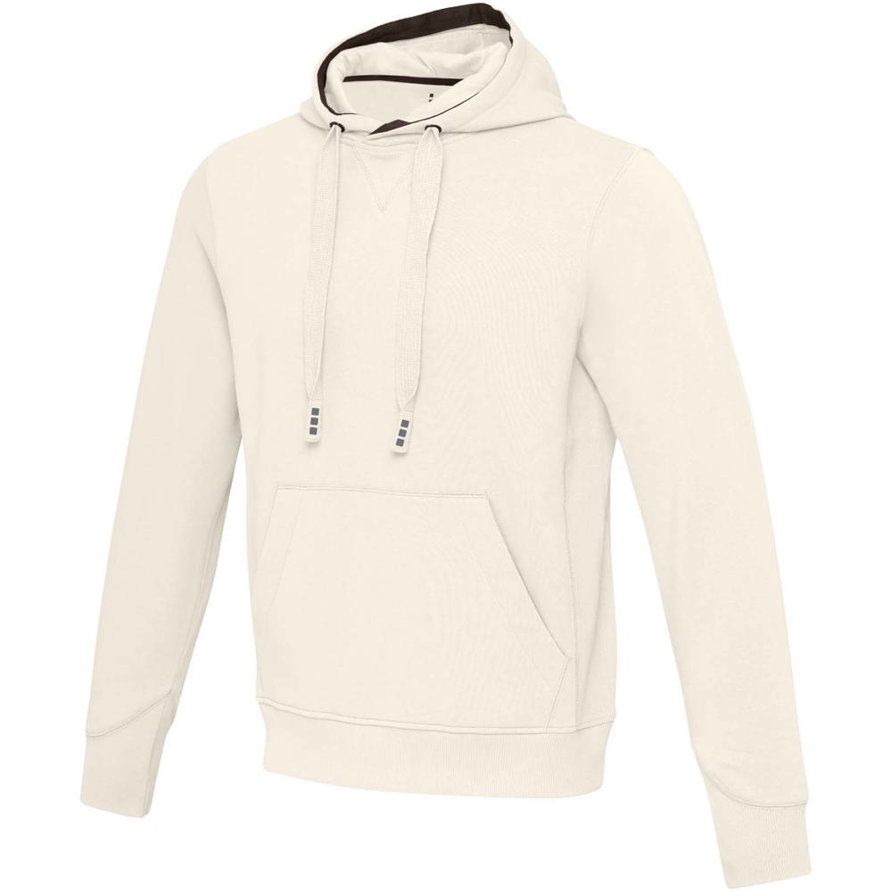 Arora Unisex Hoodie - sandstone