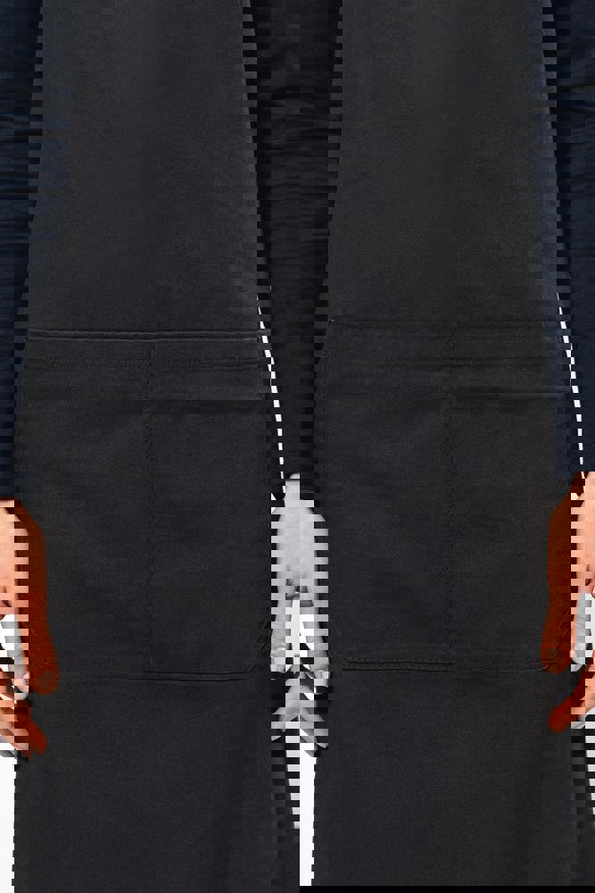 K8003 - Vintage-Schürze