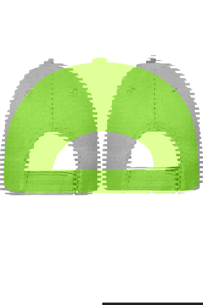 5 Panel Cap Organic Cotton