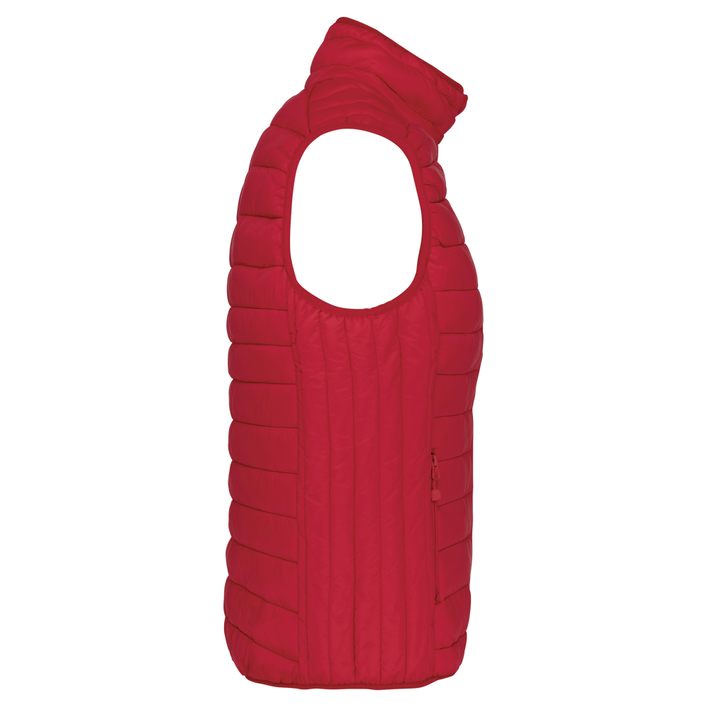 K6114 - Leichte Damen-Steppweste